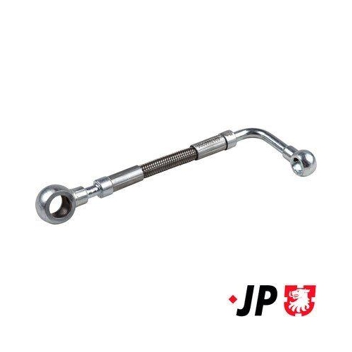 JP GROUP &Ouml;lleitung, Lader JP 4917600200