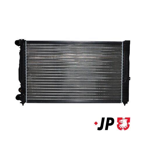 JP GROUP Kühler, Motorkühlung JP 1114204700