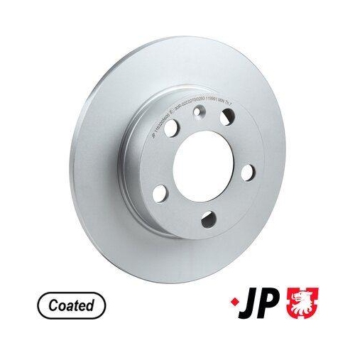 JP GROUP Bremsscheibe JP 1163205600