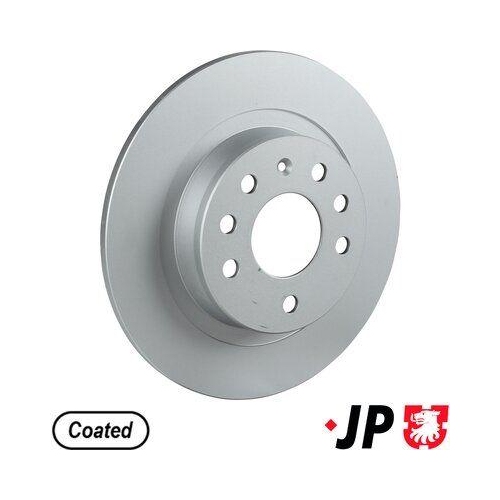 JP GROUP Bremsscheibe JP 1263203500