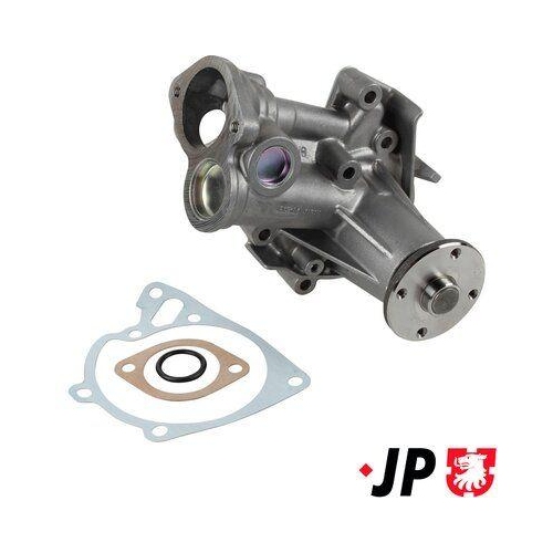 JP GROUP Wasserpumpe, Motork&uuml;hlung JP 3914100200
