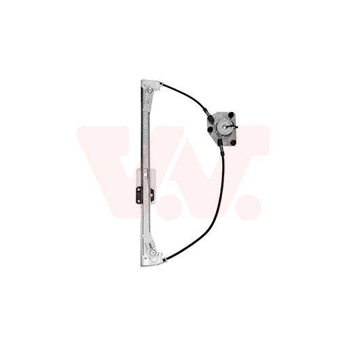 VAN WEZEL Fensterheber 5785261