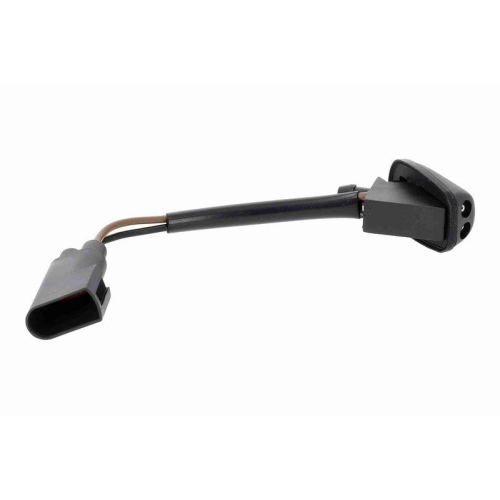 VEMO Waschwasserd&uuml;se, Scheibenreinigung Original VEMO Qualit&auml;t V25-08-0034