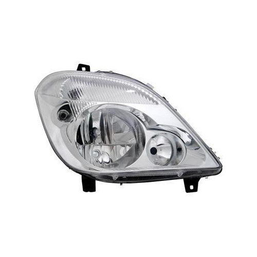 VAN WEZEL Hauptscheinwerfer 3077966