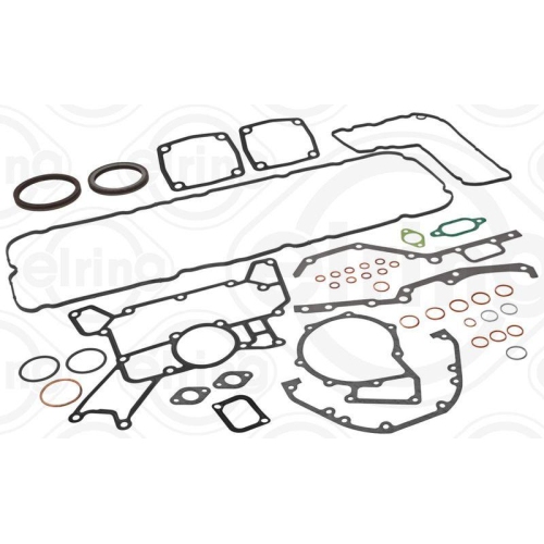 ELRING Dichtungssatz, Kurbelgeh&auml;use 470.321