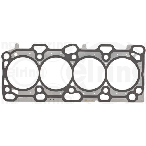 ELRING Dichtung, Zylinderkopf 907.900