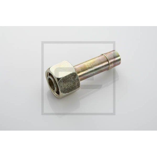 PE Automotive Verbinder, Druckluftleitung 076.655-00A