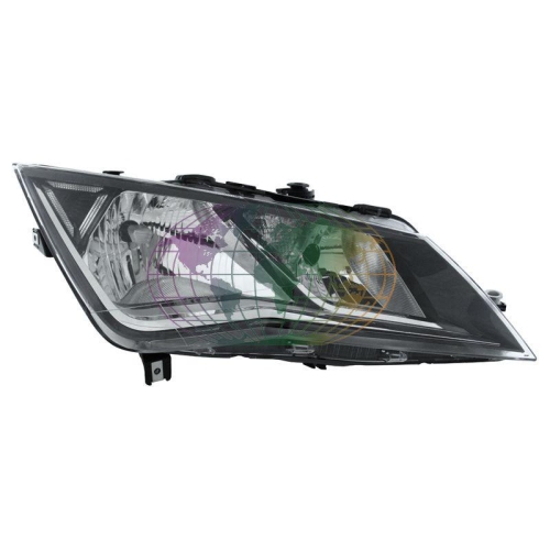 Lexmond Trading BV Hauptscheinwerfer 3264285