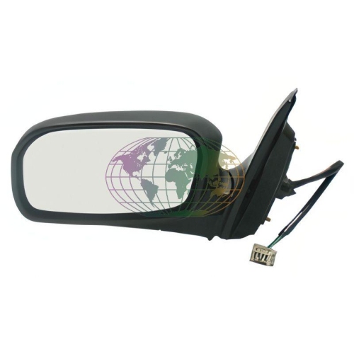 Lexmond Trading BV Au&szlig;enspiegel 4031086