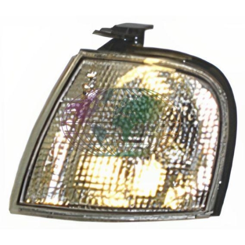 Lexmond Trading BV Blinkleuchte 2411302