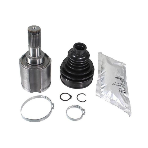 METZGER AUTOTEILE Gelenksatz, Antriebswelle COMPETENCE KIT 7110229