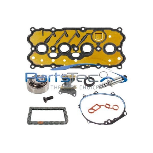 PartsTec Steuerkettensatz All-in-One PTA114-1043