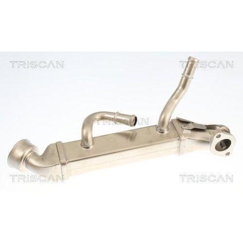 TRISCAN K&uuml;hler, Abgasr&uuml;ckf&uuml;hrung 8813 23046