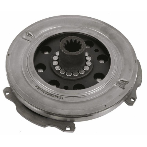 SACHS Torsionsd&auml;mpfer, Kupplung 1866 600 076