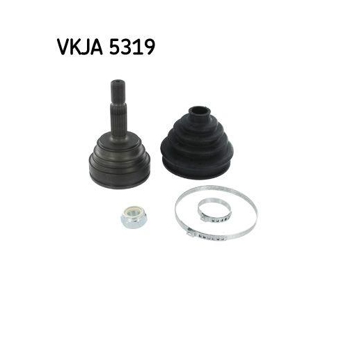 SKF Gelenksatz, Antriebswelle VKJA 5319