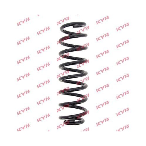 KYB Fahrwerksfeder K-Flex RH3296