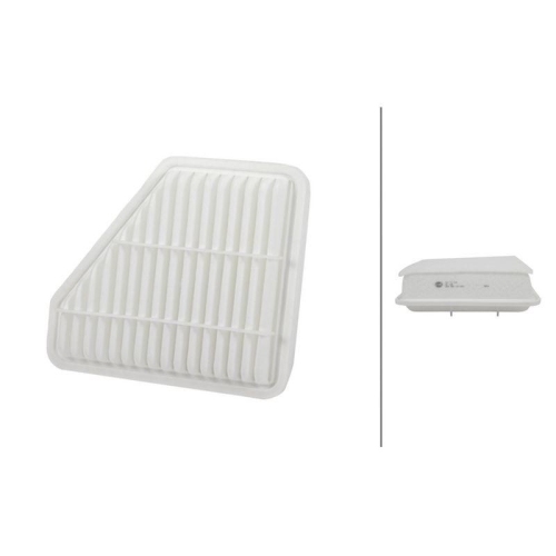 HELLA Luftfilter 8ZA 366 131-001