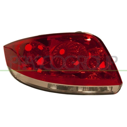 PRASCO Heckleuchte FT4404154