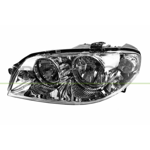 PRASCO Hauptscheinwerfer TYC FT3404904