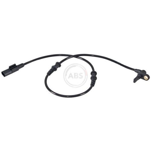 A.B.S. Sensor, Raddrehzahl 31279