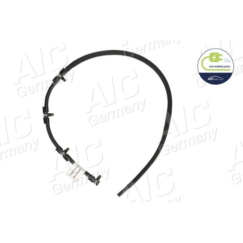 AIC Schlauch, Leckkraftstoff NEW MOBILITY PARTS 74818