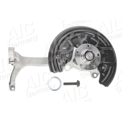 AIC Achsschenkelsatz, Radaufh&auml;ngung Original AIC Quality 75755Set