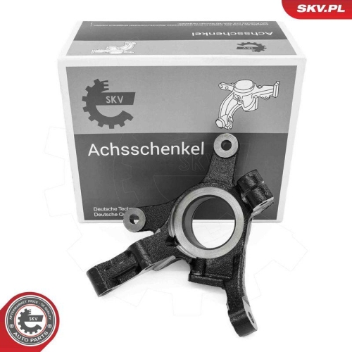 ESEN SKV Achsschenkel, Radaufh&auml;ngung 73SKV051
