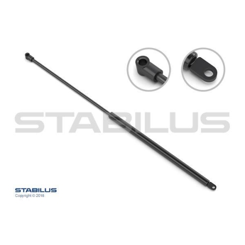 STABILUS Gasfeder // LIFT-O-MAT&reg; 1854LE