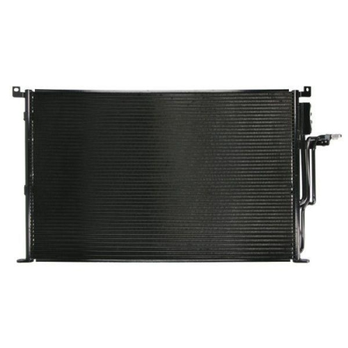 THERMOTEC Kondensator, Klimaanlage KTT110529
