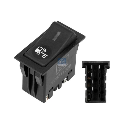 DT Spare Parts Schalter 3.33374
