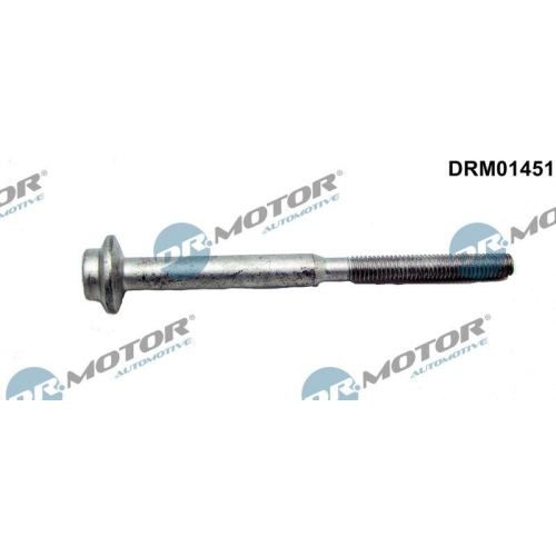 Dr.Motor Automotive Schraube, Einspritzd&uuml;senhalter DRM01451