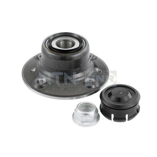 SNR Radlagersatz R155.40