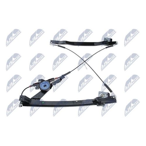 NTY Fensterheber EPS-FR-014