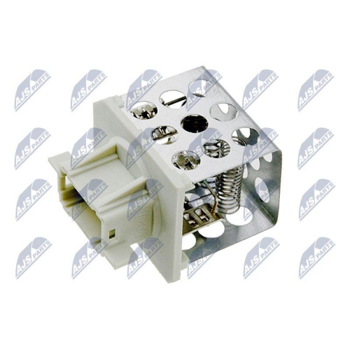 NTY Widerstand, Innenraumgebl&auml;se ERD-PE-004