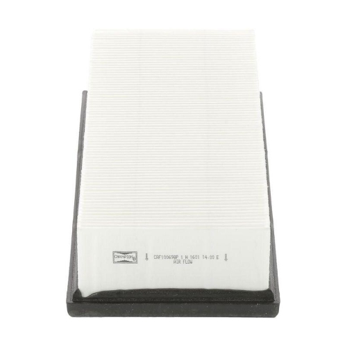CHAMPION Luftfilter CAF100698P
