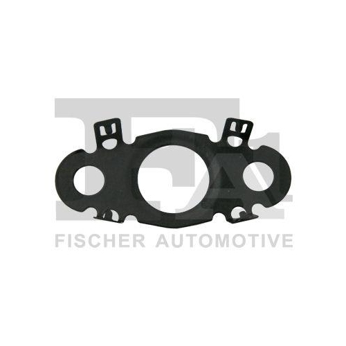 FA1 Dichtung, &Ouml;lauslass (Lader) 433-520