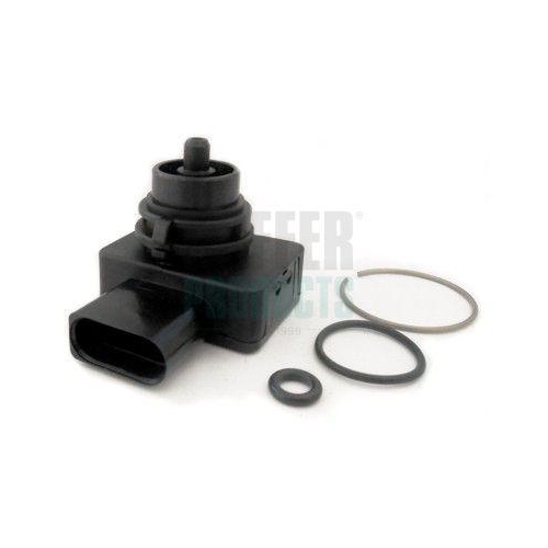 HOFFER Drucksensor, Bremskraftverst&auml;rker 74729005