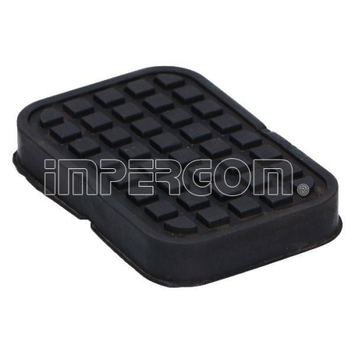 ORIGINAL IMPERIUM Pedalbelag, Bremspedal 31024