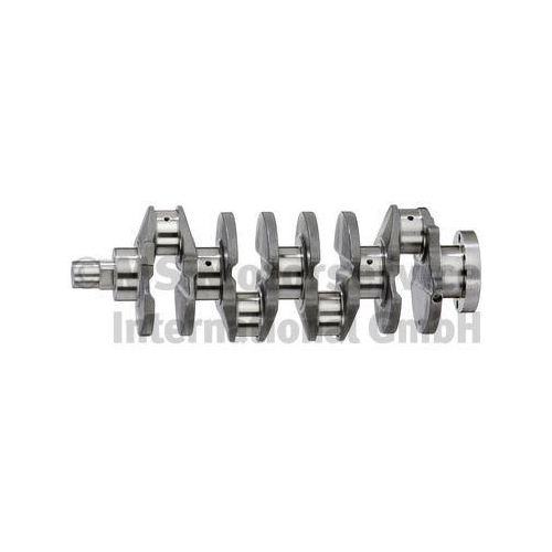 KOLBENSCHMIDT Kurbelwelle 50030019