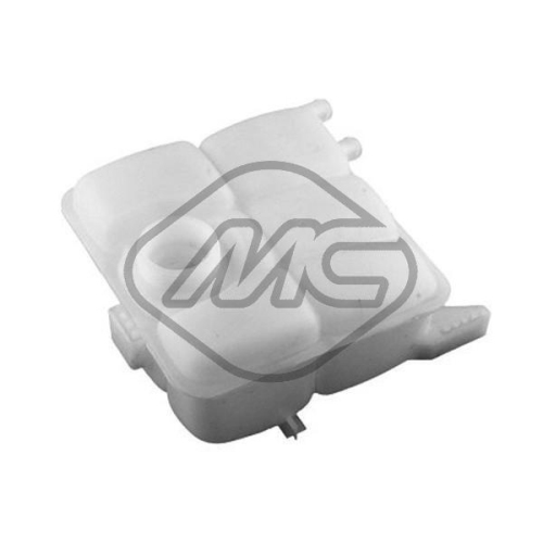Metalcaucho Ausgleichsbeh&auml;lter, K&uuml;hlmittel 30249