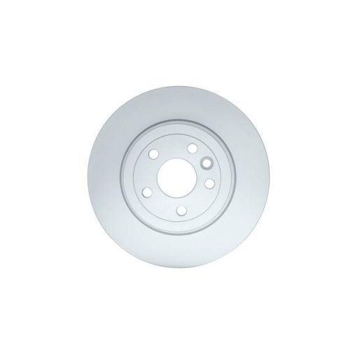 HELLA Bremsscheibe PRO High Carbon 8DD 355 131-851