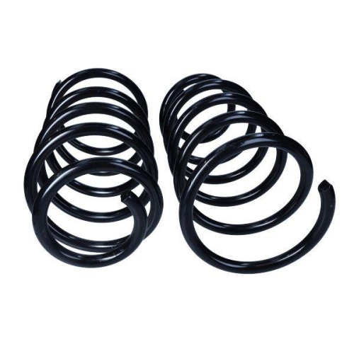 MAXGEAR Fahrwerksfeder 60-1117D