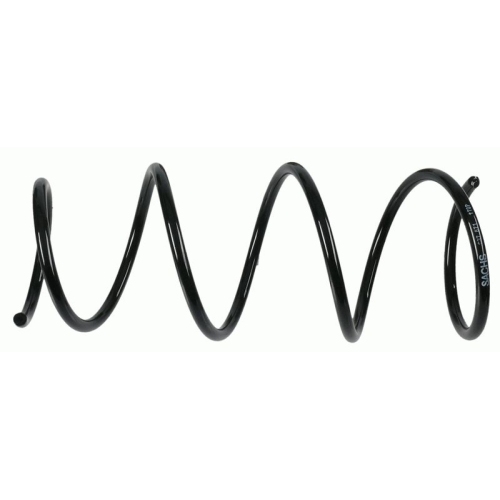 SACHS Fahrwerksfeder 997 871