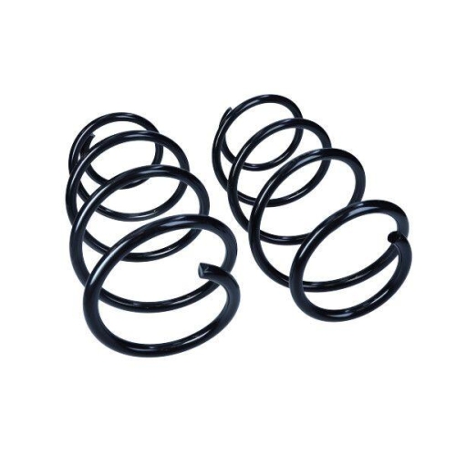 MAXGEAR Fahrwerksfeder 60-1113D