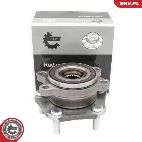 ESEN SKV Radlagersatz 29SKV564