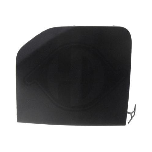 DIEDERICHS Klappe, Abschlepphaken 6608453