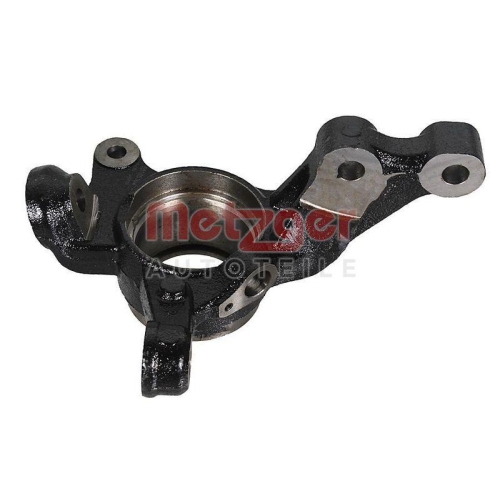 METZGER Achsschenkel, Radaufhängung 58185102