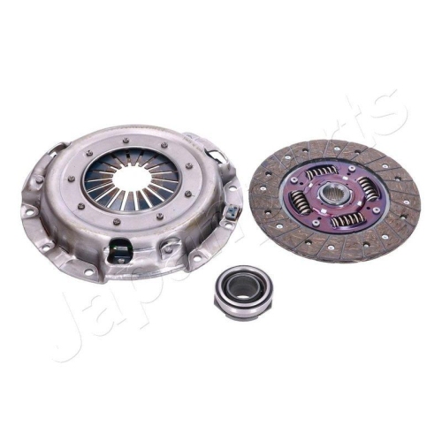 JAPANPARTS Kupplungssatz KF-361