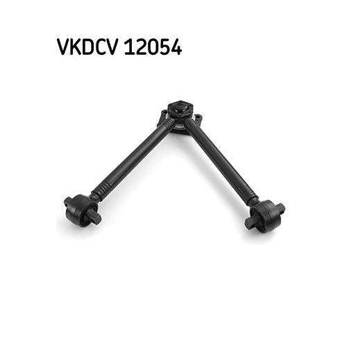 SKF Lenker, Radaufh&auml;ngung VKDCV 12054