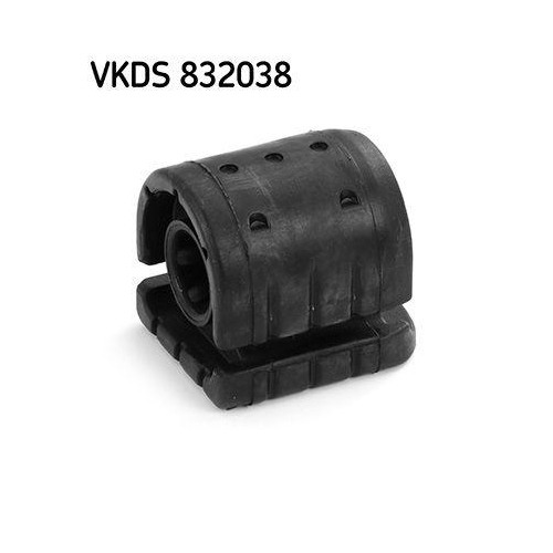 SKF Lagerung, Lenker VKDS 832038